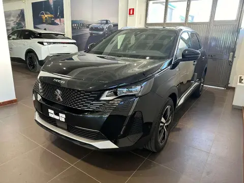 Annonce PEUGEOT 5008 Essence 2024 d'occasion 