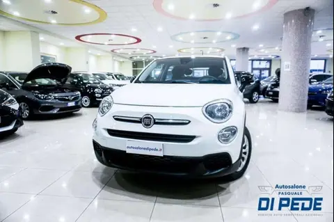 Used FIAT 500X Diesel 2019 Ad 