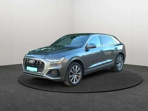 Used AUDI Q8 Diesel 2022 Ad 