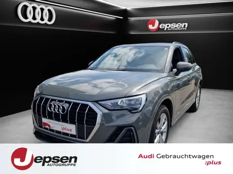 Used AUDI Q3 Hybrid 2021 Ad 