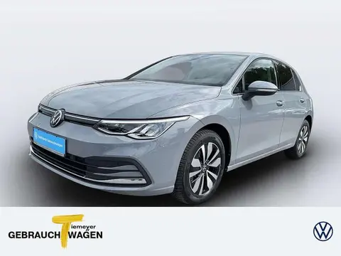 Annonce VOLKSWAGEN GOLF Essence 2024 d'occasion 