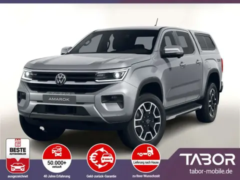 Used VOLKSWAGEN AMAROK Diesel 2024 Ad 