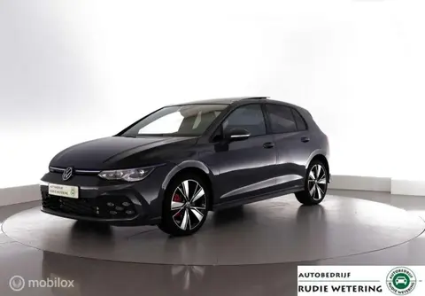 Used VOLKSWAGEN GOLF Hybrid 2023 Ad 