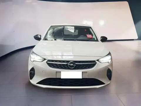 Annonce OPEL CORSA Essence 2021 d'occasion 