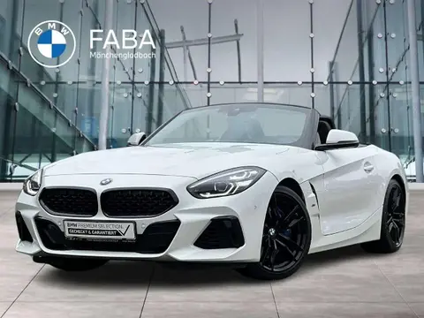 Used BMW Z4 Petrol 2021 Ad 