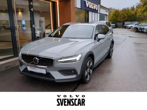 Used VOLVO V60 Diesel 2023 Ad 