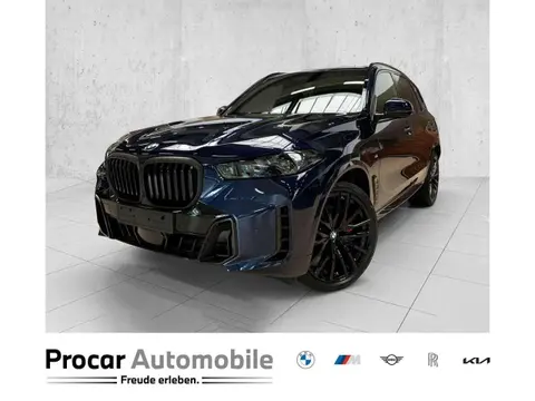 Used BMW X5 Diesel 2024 Ad Germany