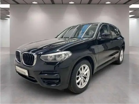 Used BMW X3 Diesel 2021 Ad 