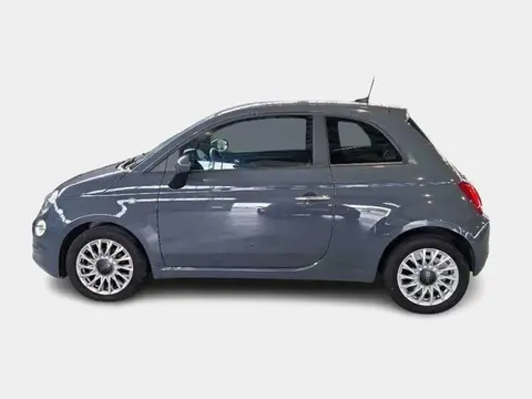 Annonce FIAT 500 Hybride 2021 d'occasion 