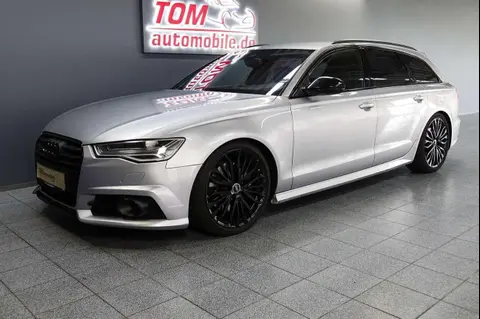 Used AUDI A6 Diesel 2015 Ad 