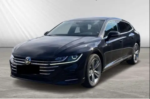 Used VOLKSWAGEN ARTEON Hybrid 2021 Ad 