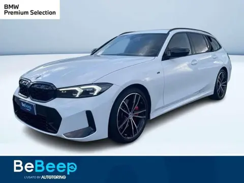 Used BMW SERIE 3 Hybrid 2023 Ad 