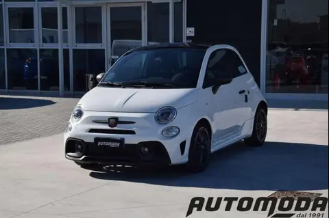 Used ABARTH 595 Petrol 2024 Ad 