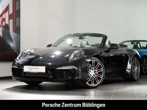 Annonce PORSCHE 991 Essence 2015 d'occasion 