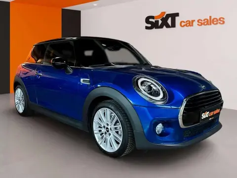 Used MINI COOPER Petrol 2019 Ad 