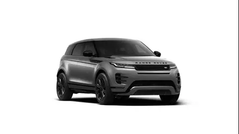 Used LAND ROVER RANGE ROVER EVOQUE Hybrid 2024 Ad 