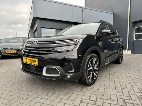 Used CITROEN C5 AIRCROSS Petrol 2019 Ad 