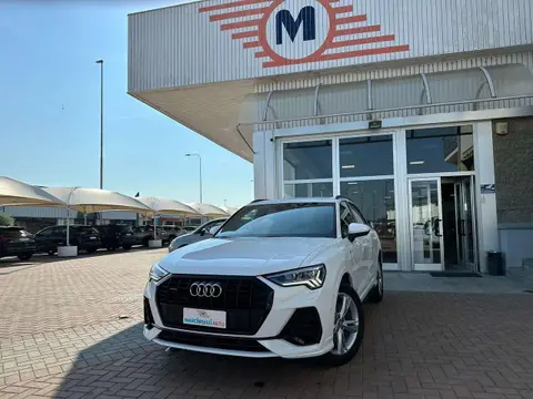 Annonce AUDI Q3 Diesel 2019 d'occasion 