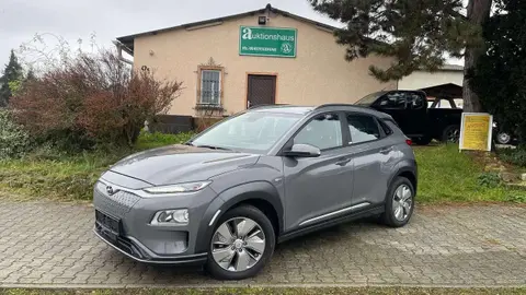 Annonce HYUNDAI KONA Électrique 2020 d'occasion 