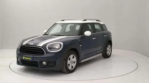 Annonce MINI COOPER Diesel 2018 d'occasion 