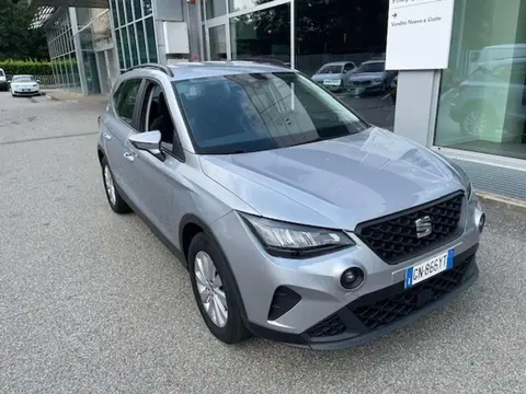 Used SEAT ARONA Petrol 2023 Ad 