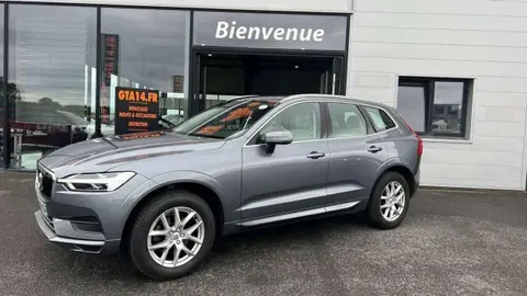 Used VOLVO XC60 Diesel 2020 Ad 