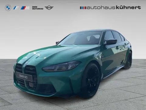 Annonce BMW M3 Essence 2024 d'occasion 