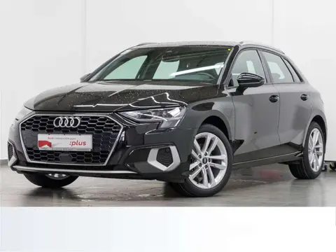 Annonce AUDI A3 Essence 2023 d'occasion 