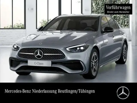 Annonce MERCEDES-BENZ CLASSE C Hybride 2024 d'occasion 