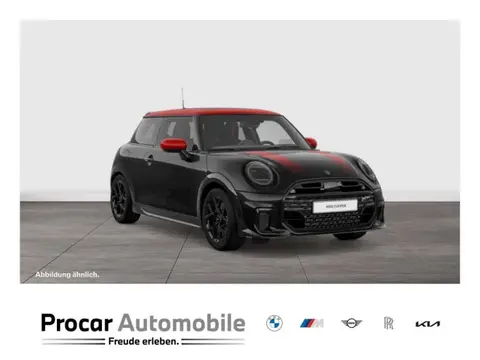 Used MINI COOPER Petrol 2024 Ad 