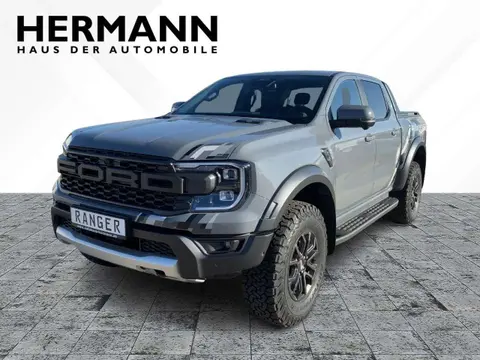 Annonce FORD RANGER Essence 2024 d'occasion 