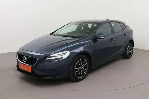 Used VOLVO V40 Petrol 2019 Ad 