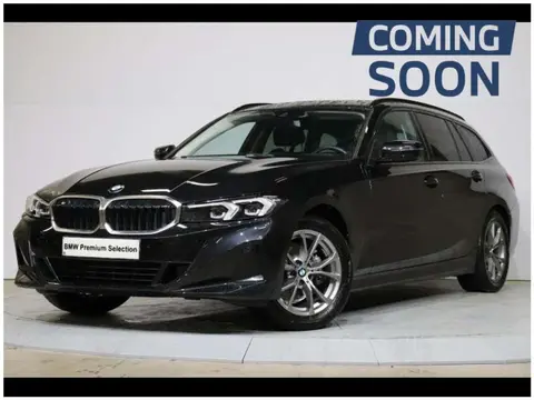 Used BMW SERIE 3 Petrol 2024 Ad 