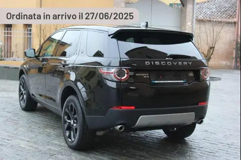 Annonce LAND ROVER DISCOVERY Hybride 2024 d'occasion 