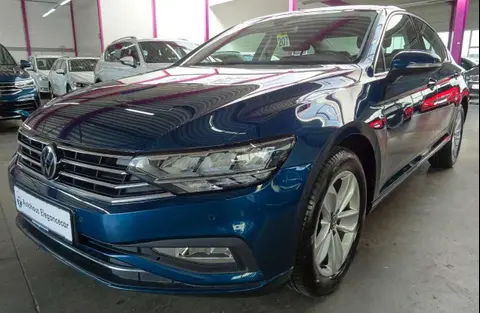 Annonce VOLKSWAGEN PASSAT Diesel 2021 d'occasion 