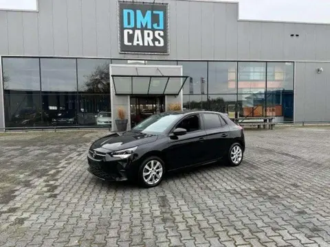 Used OPEL CORSA Petrol 2021 Ad 