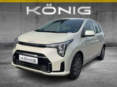 Annonce KIA PICANTO Essence 2024 d'occasion 