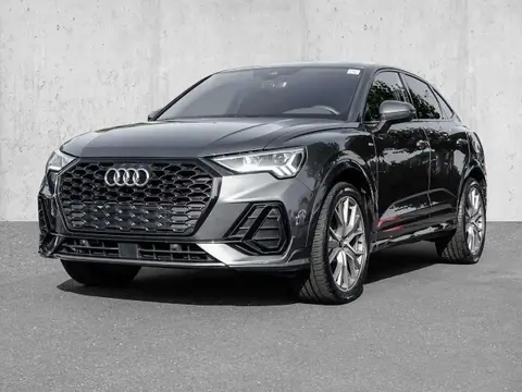 Used AUDI Q3 Petrol 2021 Ad 