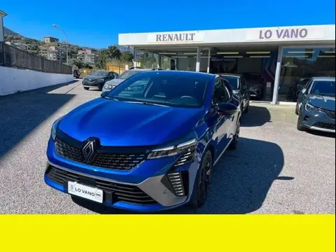 Annonce RENAULT CLIO  2023 d'occasion 