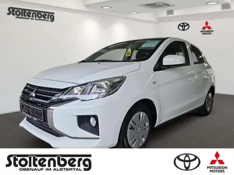 Used MITSUBISHI SPACE STAR Petrol 2024 Ad 