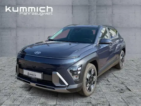 Used HYUNDAI KONA Hybrid 2023 Ad 