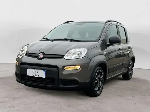 Used FIAT PANDA Hybrid 2022 Ad 