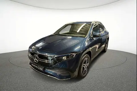 Used MERCEDES-BENZ CLASSE EQA Electric 2021 Ad 