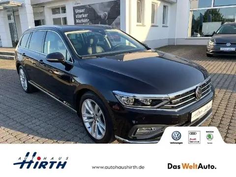 Used VOLKSWAGEN PASSAT Diesel 2021 Ad 