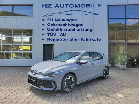 Annonce VOLKSWAGEN GOLF Essence 2024 d'occasion 