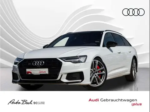 Used AUDI S6 Diesel 2021 Ad 