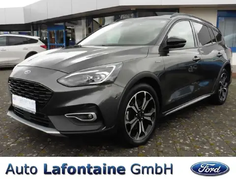 Annonce FORD FOCUS Essence 2020 d'occasion 