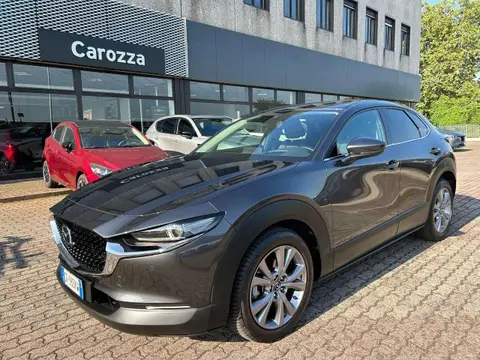 Used MAZDA CX-30 Hybrid 2021 Ad 