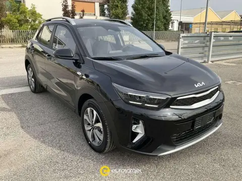 Annonce KIA STONIC Hybride 2024 d'occasion 