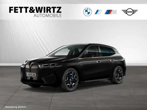 Annonce BMW IX Électrique 2022 d'occasion 